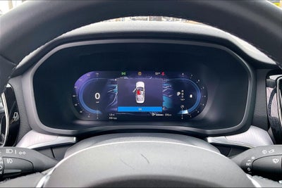 2024 Volvo S60 B5 Core Dark Theme