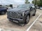 2024 Toyota Sequoia Capstone