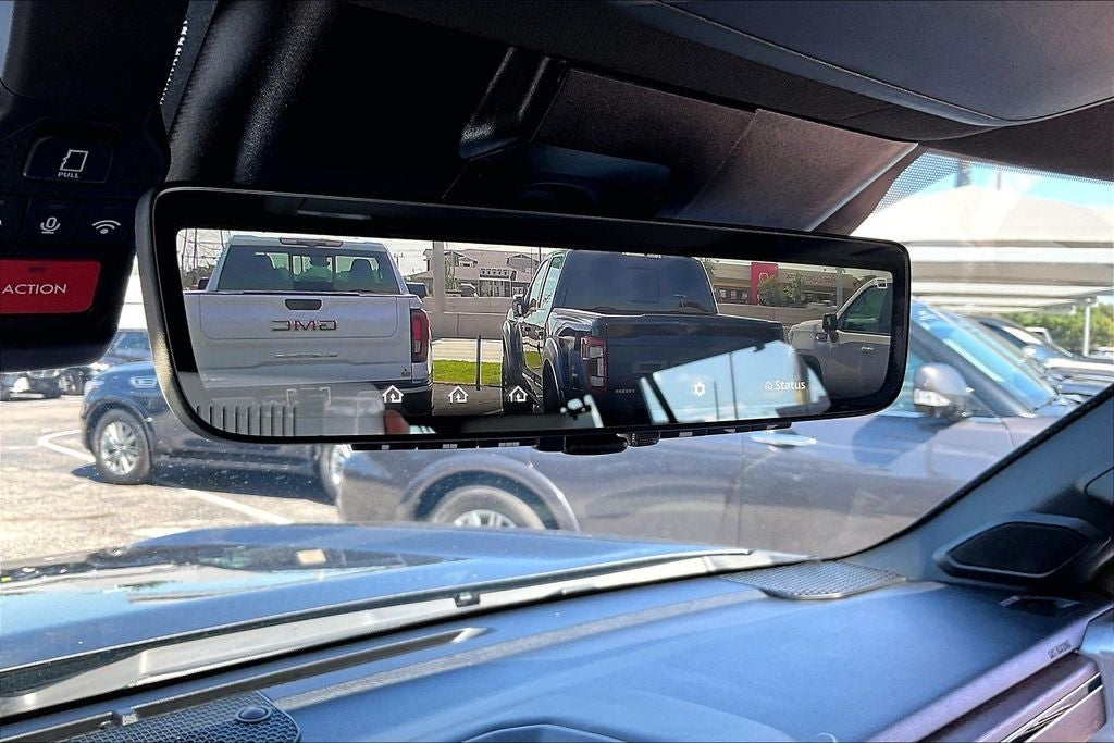 2024 Toyota Sequoia Capstone