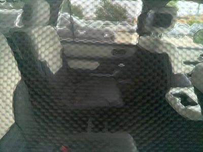 2024 Toyota Sequoia Capstone