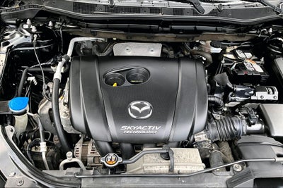 2016 Mazda Mazda CX-5 Grand Touring