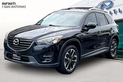 2016 Mazda Mazda CX-5 Grand Touring
