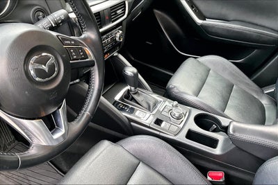 2016 Mazda Mazda CX-5 Grand Touring