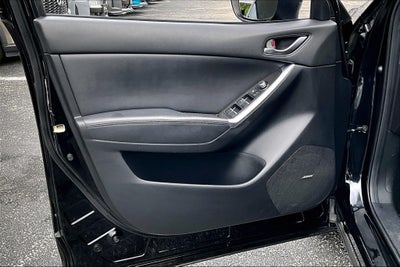 2016 Mazda Mazda CX-5 Grand Touring