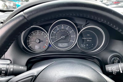 2016 Mazda Mazda CX-5 Grand Touring