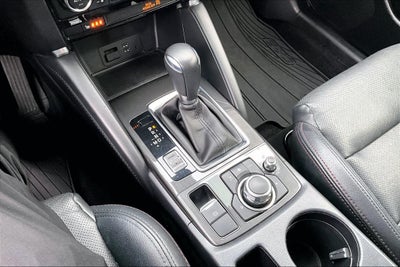 2016 Mazda Mazda CX-5 Grand Touring