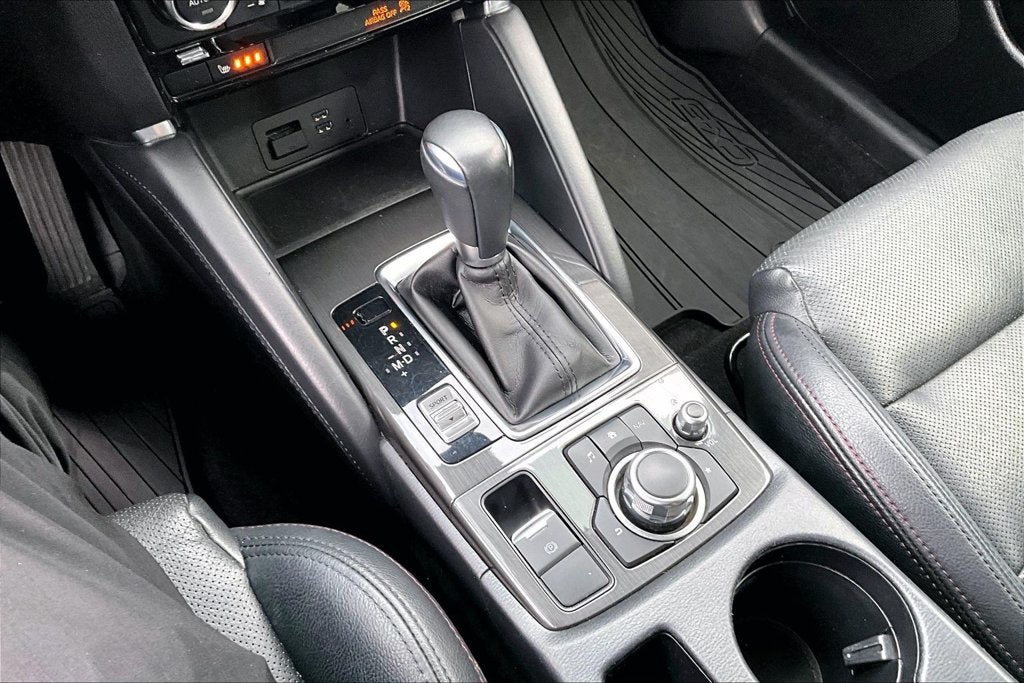 2016 Mazda Mazda CX-5 Grand Touring
