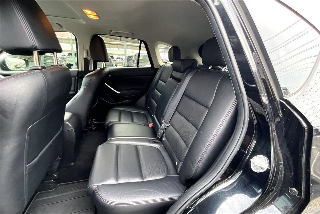 2016 Mazda Mazda CX-5 Grand Touring