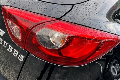 2016 Mazda Mazda CX-5 Grand Touring