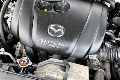 2016 Mazda Mazda CX-5 Grand Touring
