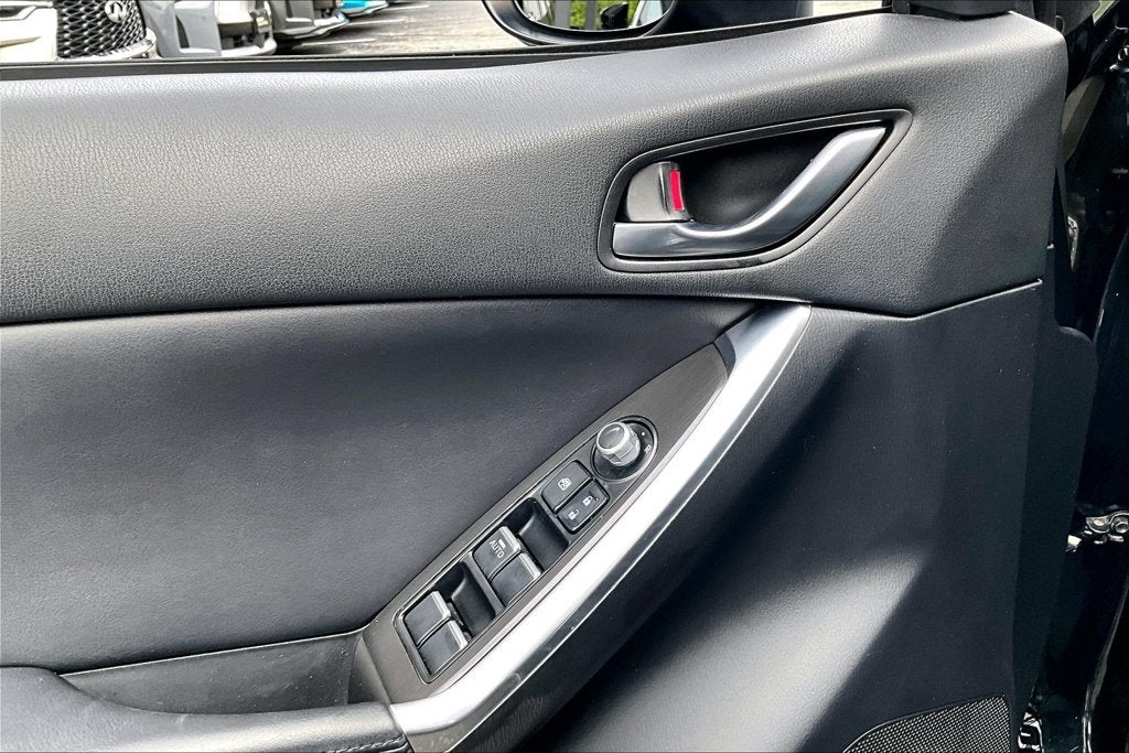 2016 Mazda Mazda CX-5 Grand Touring