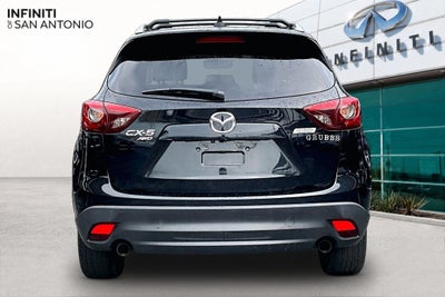 2016 Mazda Mazda CX-5 Grand Touring