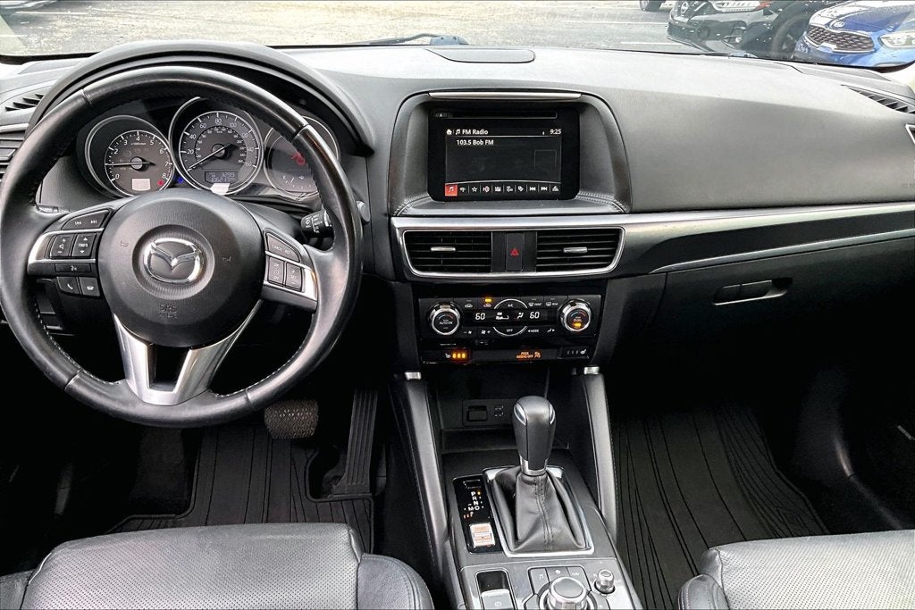 2016 Mazda Mazda CX-5 Grand Touring