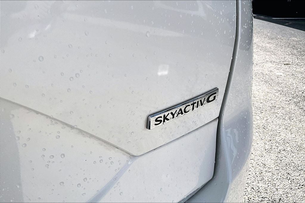 2020 Mazda Mazda CX-5 Grand Touring