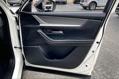 2025 Mazda Mazda CX-70 3.3 Turbo Preferred