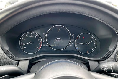 2025 Mazda Mazda CX-70 3.3 Turbo Preferred