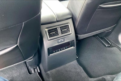 2025 Mazda Mazda CX-70 3.3 Turbo Preferred