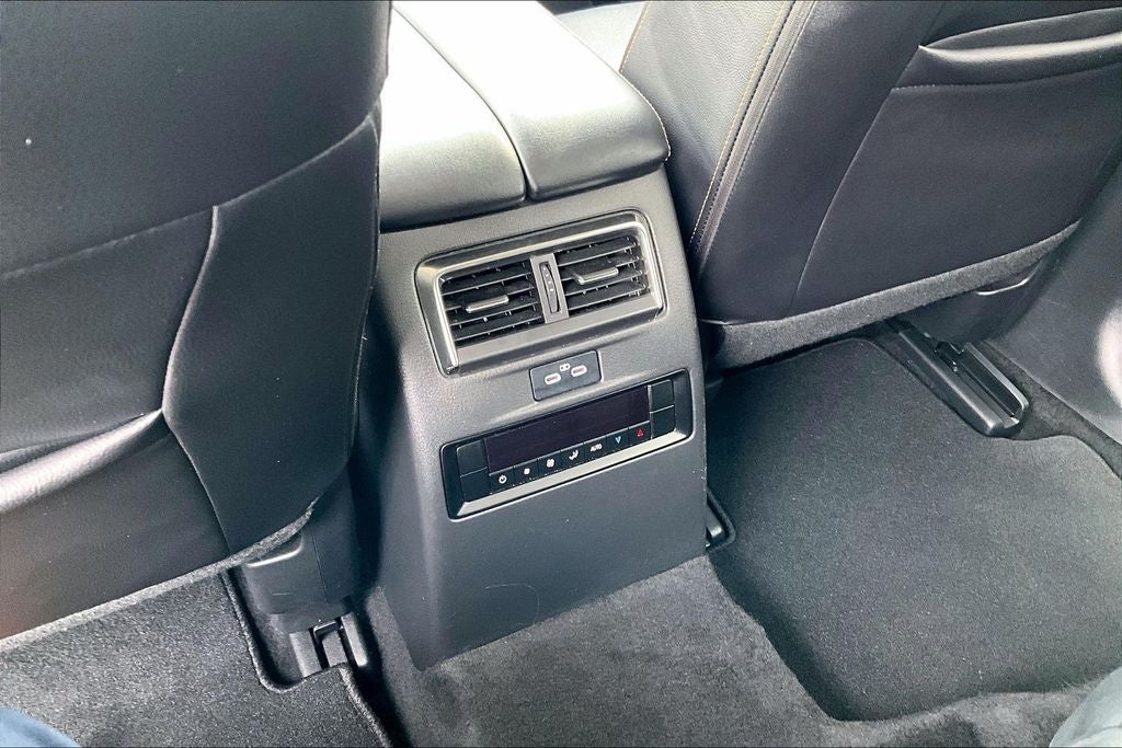 2025 Mazda Mazda CX-70 3.3 Turbo Preferred