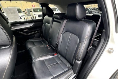 2025 Mazda Mazda CX-70 3.3 Turbo Preferred