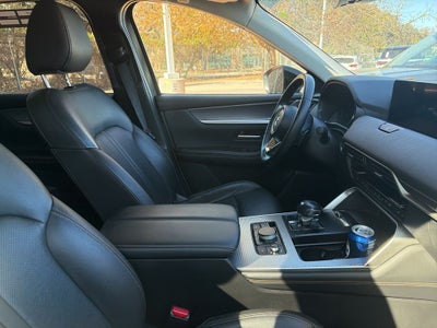 2025 Mazda Mazda CX-70 3.3 Turbo Preferred