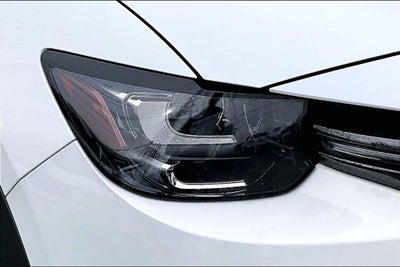 2025 Mazda Mazda CX-70 3.3 Turbo Preferred