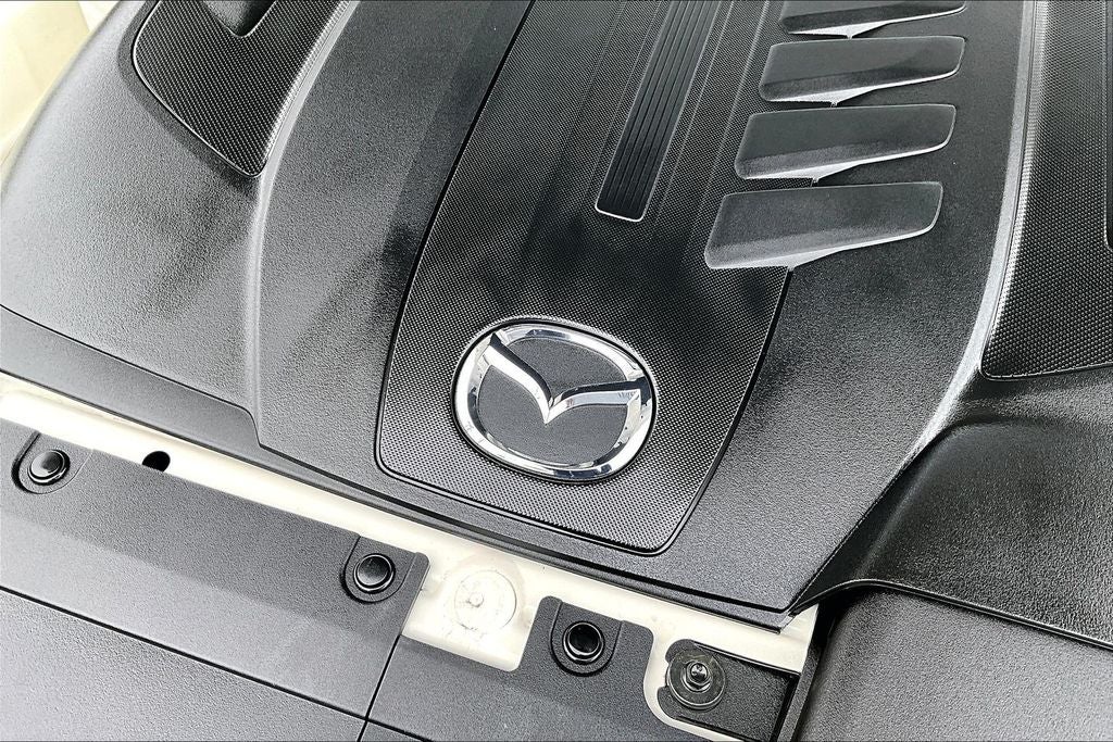 2025 Mazda Mazda CX-70 3.3 Turbo Preferred