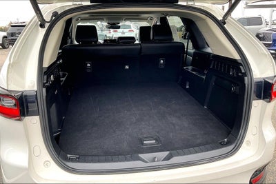 2025 Mazda Mazda CX-70 3.3 Turbo Preferred