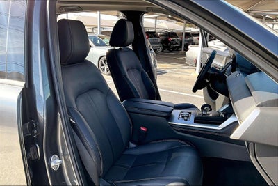 2024 Mazda Mazda CX-90 3.3 Turbo S