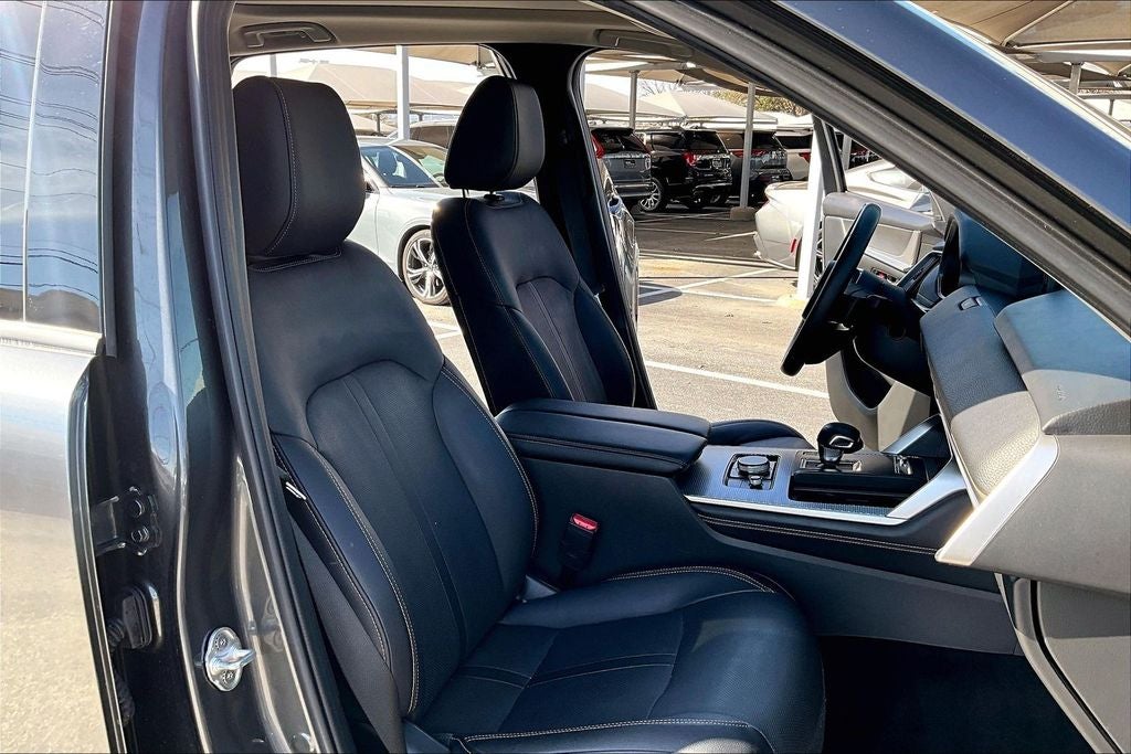 2024 Mazda Mazda CX-90 3.3 Turbo S