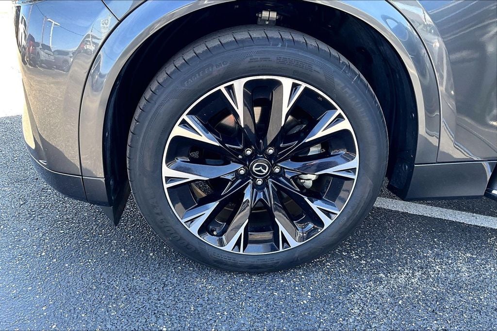 2024 Mazda Mazda CX-90 3.3 Turbo S