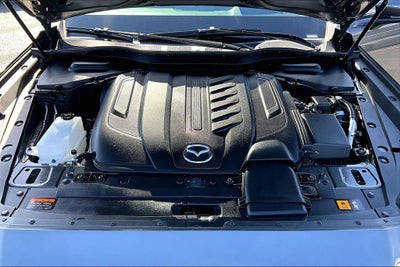 2024 Mazda Mazda CX-90 3.3 Turbo S