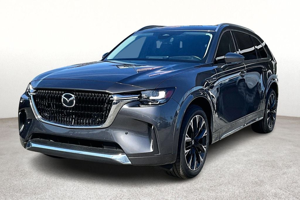 2024 Mazda Mazda CX-90 3.3 Turbo S