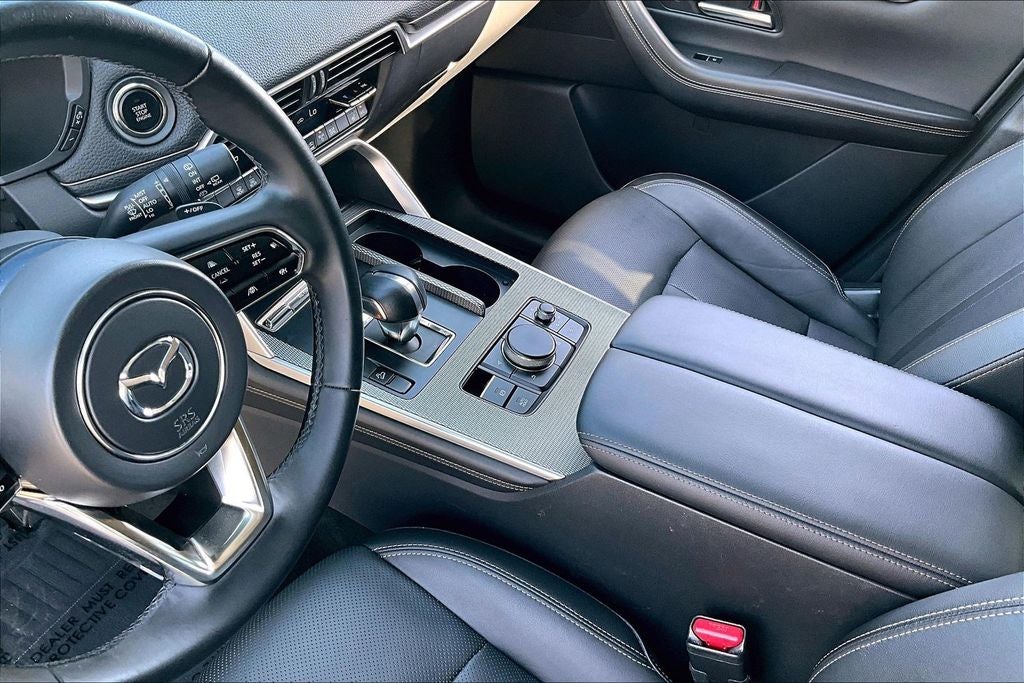 2024 Mazda Mazda CX-90 3.3 Turbo S