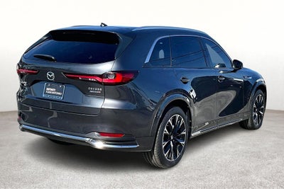 2024 Mazda Mazda CX-90 3.3 Turbo S
