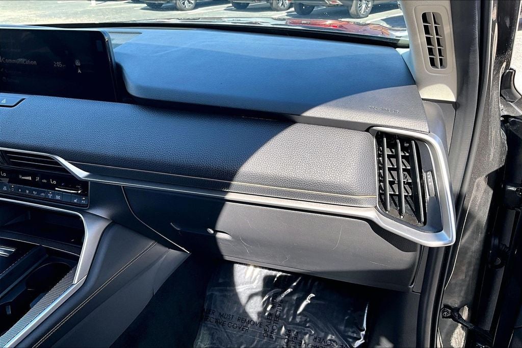 2024 Mazda Mazda CX-90 3.3 Turbo S