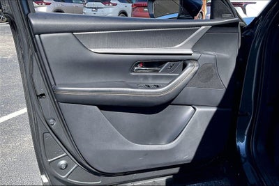 2024 Mazda Mazda CX-90 3.3 Turbo S