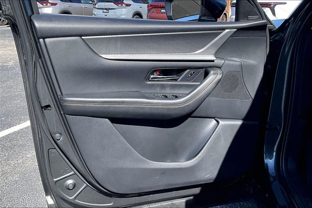 2024 Mazda Mazda CX-90 3.3 Turbo S