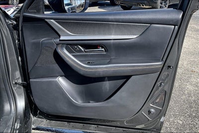 2024 Mazda Mazda CX-90 3.3 Turbo S