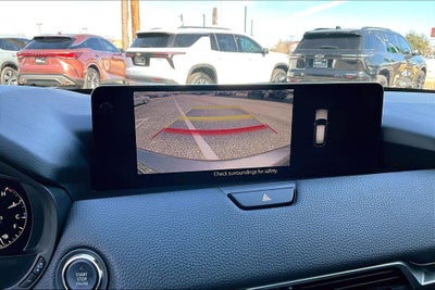 2024 Mazda Mazda CX-90 3.3 Turbo S