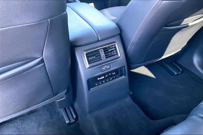 2024 Mazda Mazda CX-90 3.3 Turbo S