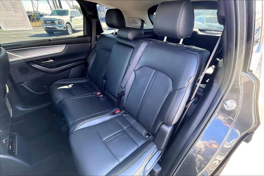 2024 Mazda Mazda CX-90 3.3 Turbo S