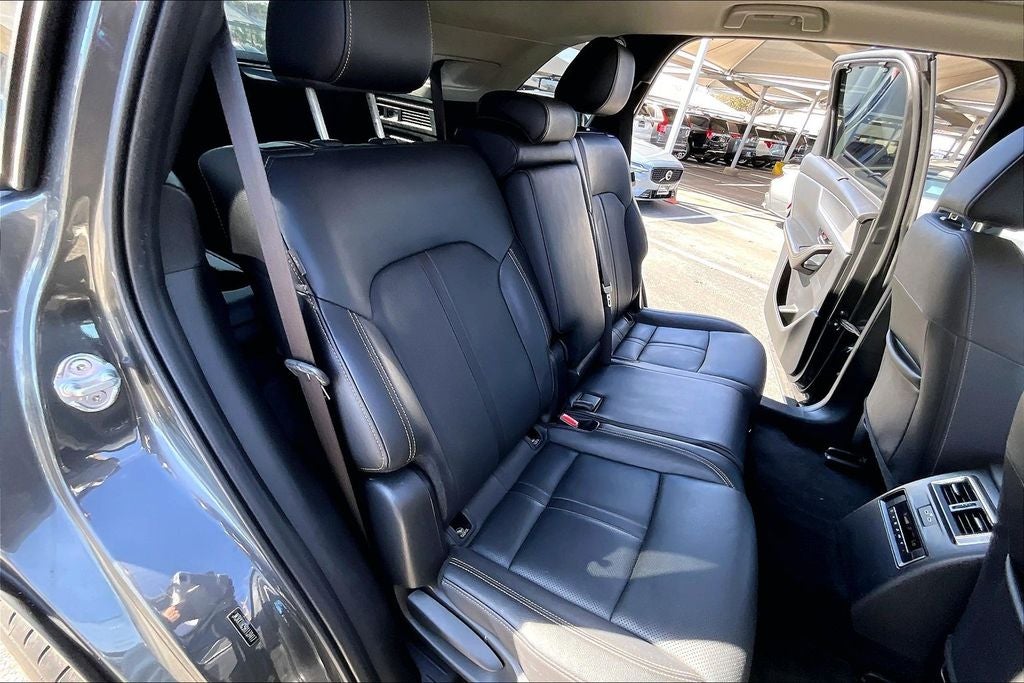 2024 Mazda Mazda CX-90 3.3 Turbo S