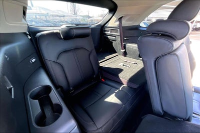 2024 Mazda Mazda CX-90 3.3 Turbo S