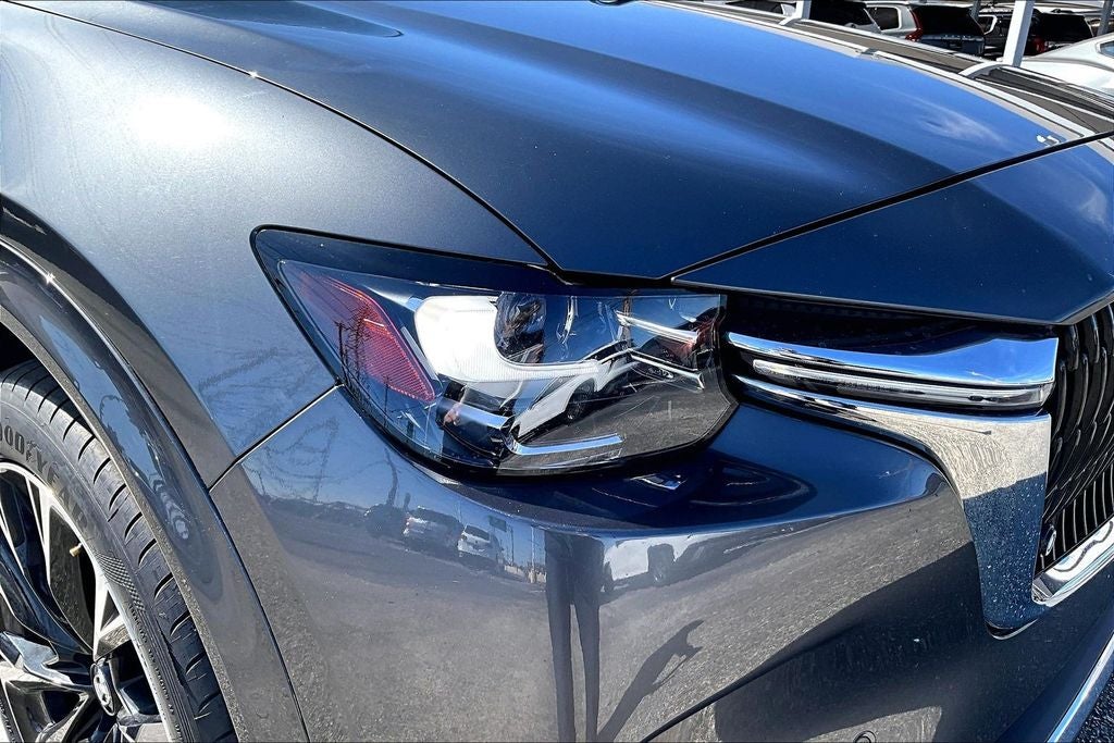 2024 Mazda Mazda CX-90 3.3 Turbo S