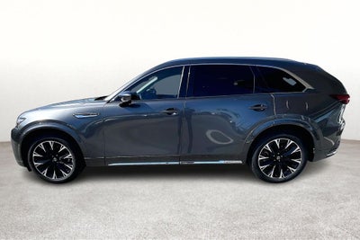 2024 Mazda Mazda CX-90 3.3 Turbo S