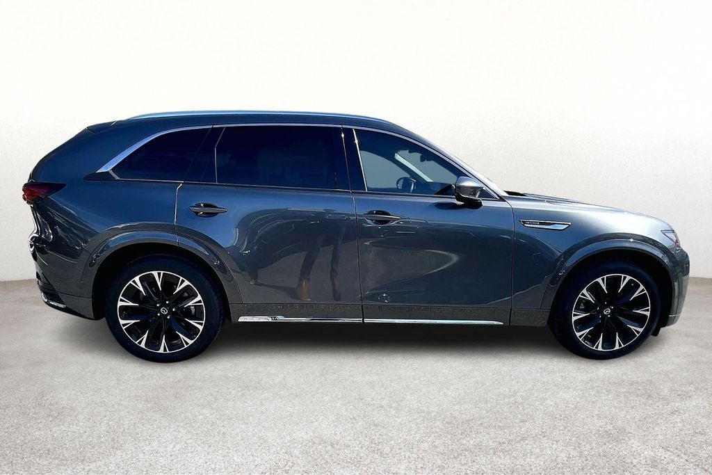 2024 Mazda Mazda CX-90 3.3 Turbo S