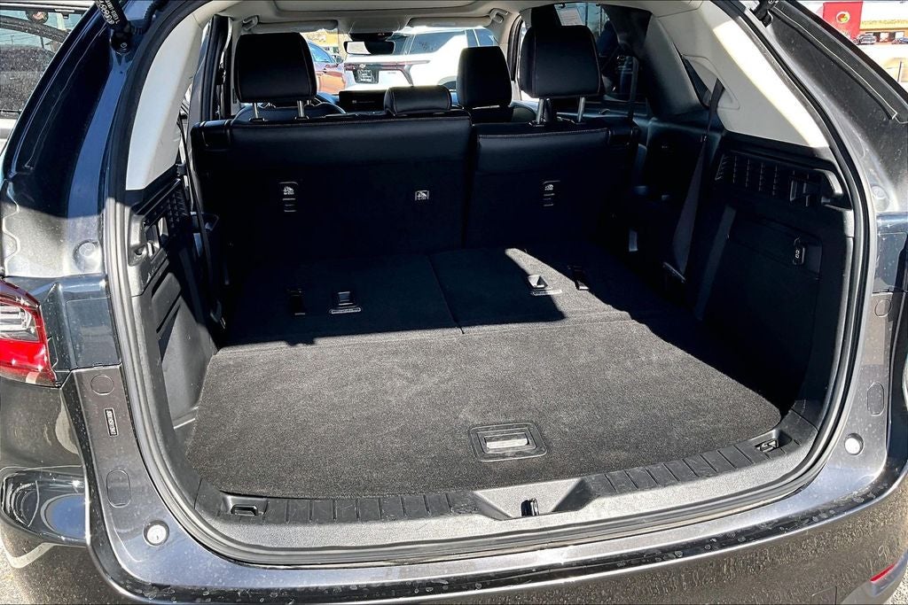 2024 Mazda Mazda CX-90 3.3 Turbo S