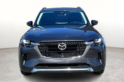 2024 Mazda Mazda CX-90 3.3 Turbo S