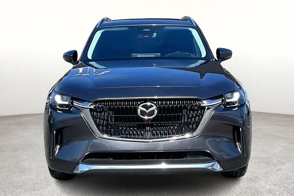 2024 Mazda Mazda CX-90 3.3 Turbo S