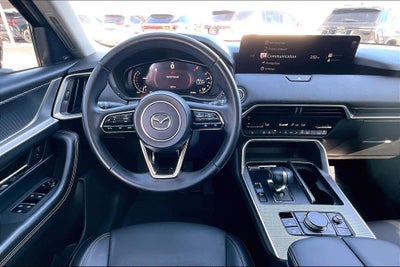 2024 Mazda Mazda CX-90 3.3 Turbo S